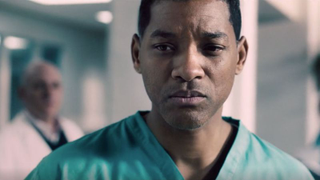 Chicago and Milwaukee, see Will Smith in <i>Concussion</i> early and for free